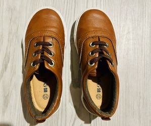 Kids Size 10 Preppy Shoes 