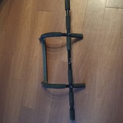 Pullup Bar