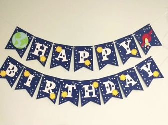 Custom Party Supplies