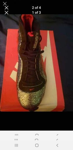 Air FlightPosite Exposed 