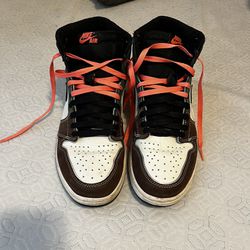 Jordan 1 Hand Crafted Size 9