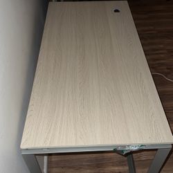 NEW TABLE