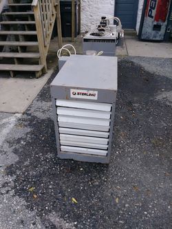 Sterling house boiler heater