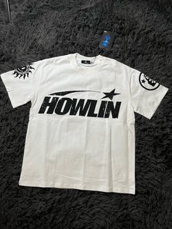 Hellstar shirt size m
