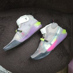 Nike Kobe AD NXT 360 Fastfit (Multi-color) Size 10