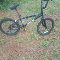  Bmx Bike
