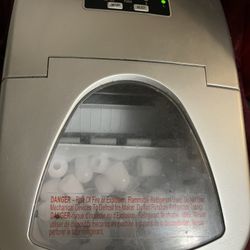 Ice Machine 