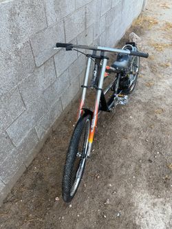 Schwinn bike
