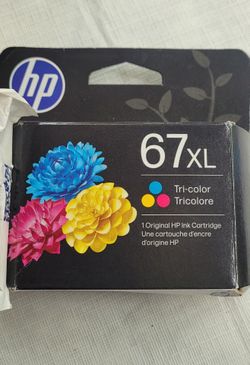 hp ink