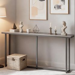 Console table (New In box)