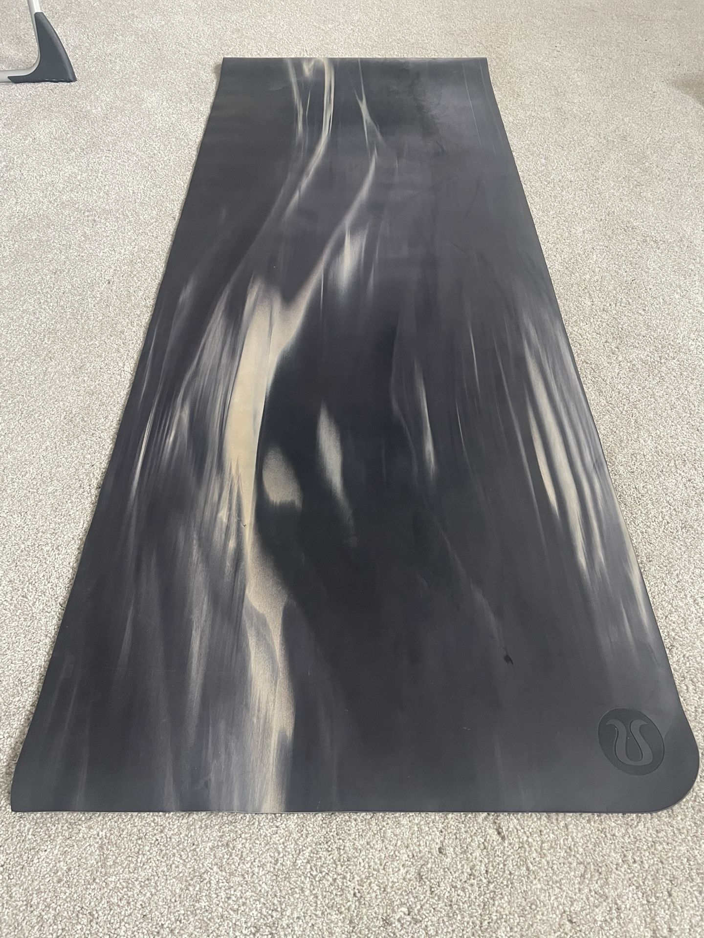 Lululemon Yoga Mat