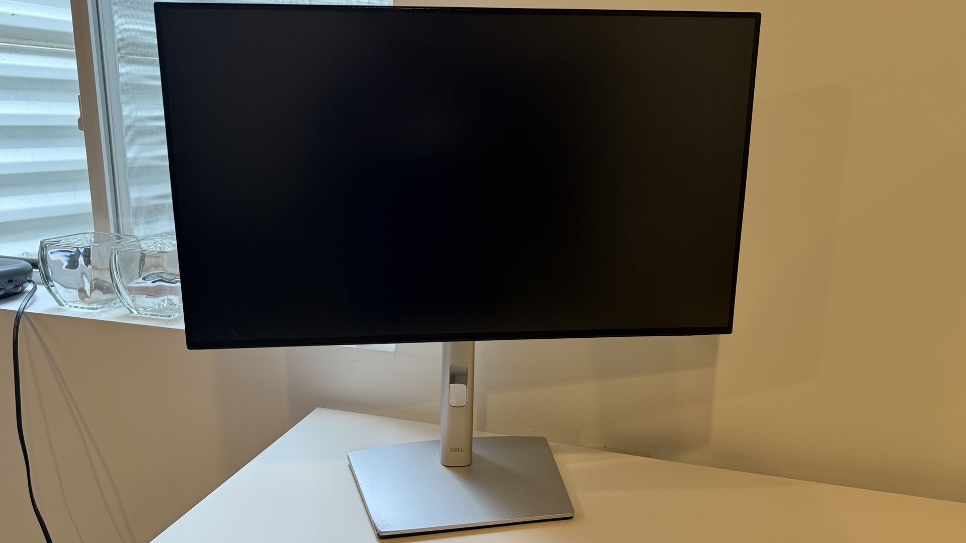 25” Dell Monitors