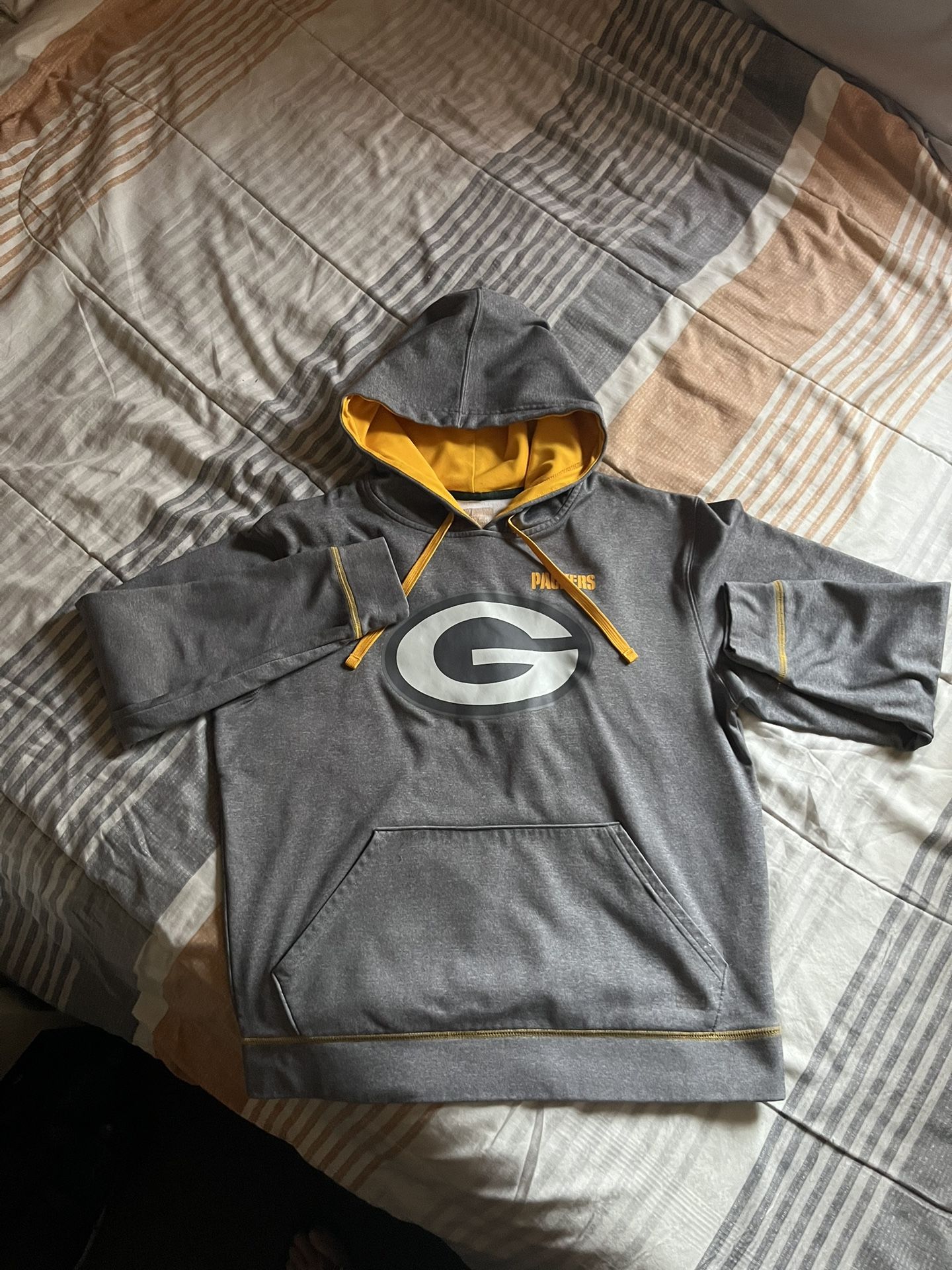 Green Bay Packers Hoodie