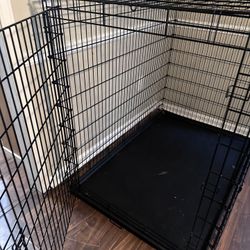 Extra Large Dog Crate
