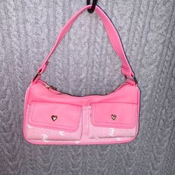 Juicy Couture Shoulder Bag 
