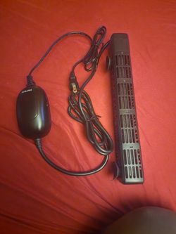 Fish Heater