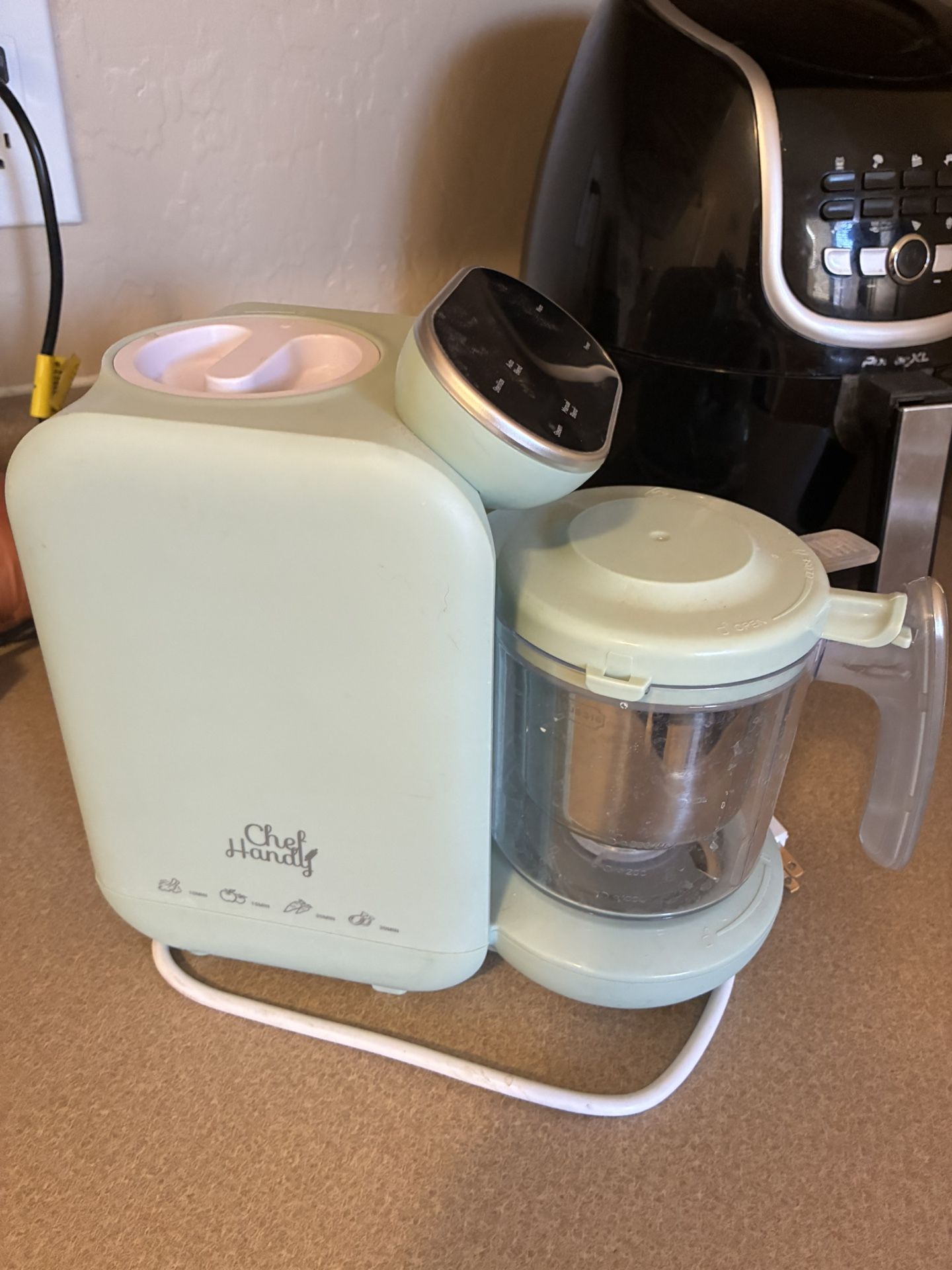 Chef Handy Baby Food Processor