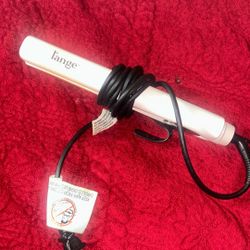L’ange Hair Straightener / Curler 