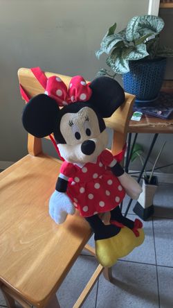 MINNIE MOUSE