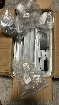 Gneng Hexagon Rgb Light