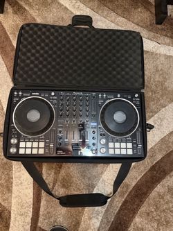 Dj 1000 SRT