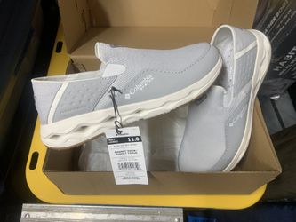 Bahama X Mens Columbia Shoes (NEW) Size 10 & 11 Available