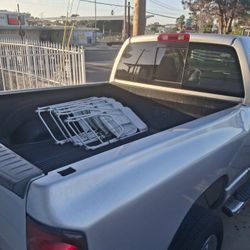 Junk Removal / Material Moving 