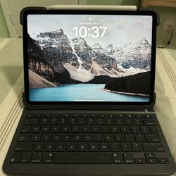 Original iPad Pro 2018 64 GB Space Grey 