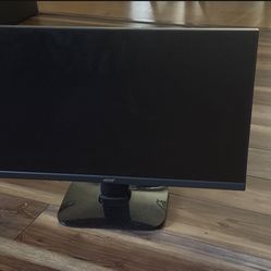 27” Acer Monitor