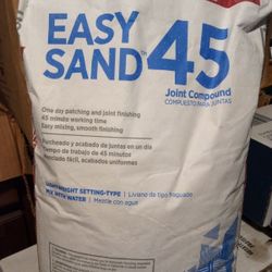 Easy Sand 45