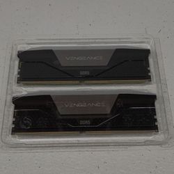 Corsair VENGEANCE DDR5 32GB 
