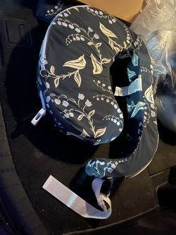 Breastfeeding Pillow