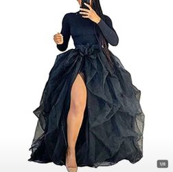 Fairy skirt