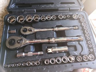 Great tools extras added