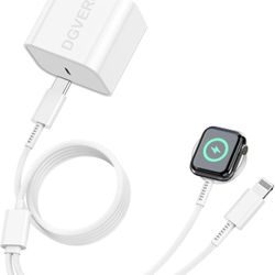 iWatch Fast Charger (Brand New)