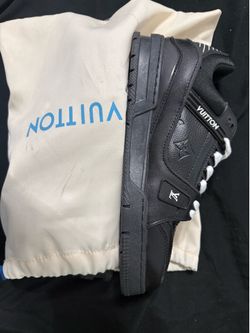 Men LV Shoes