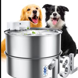 Water Fountain For Pets