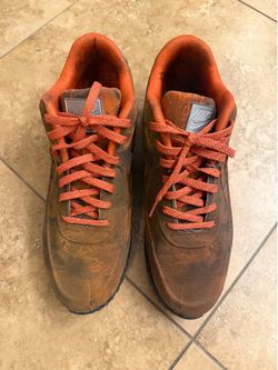Nike Air Max 90 Mars Landing men’s size 13 shoes