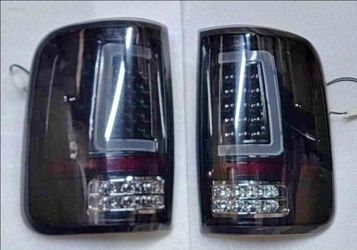 04-08 Ford F150 LED Taillights Luces Traseras Calaveras Focos Luces
