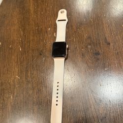 Apple Watch Series 3