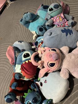 Stitch 