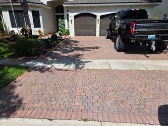 Used pavers for sale
