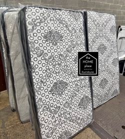 💥 Mattresses All Sizes Available 🚨 Same Or Next Day Delivery 🚛 (Starting at $99)