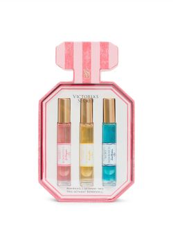❤️Bombshell Getaway Trio Gift Set Victoria Secret ❤️