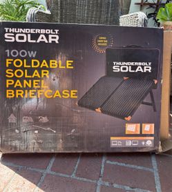 Solar Pannels