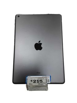 Apple A2602 (9th 64gb - Wifi) Gray Tablet