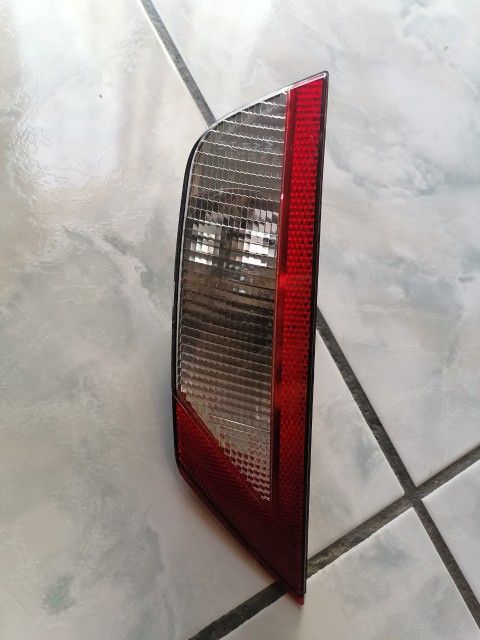 Bumper Harness Connector