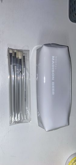 Morphe Makeup Brushes 