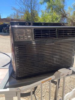 TCL 10k BTU window AC