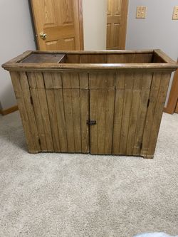 Antique Dry Sink